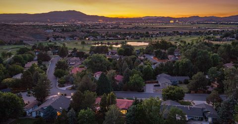 5440 Cypress Point Drive, Reno, NV 89502 Photo