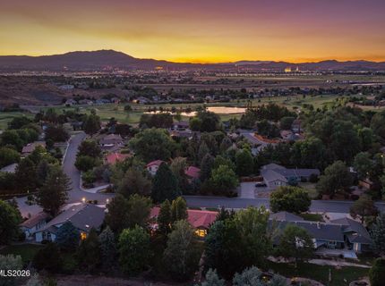 5440 Cypress Point Drive, Reno, NV 89502 Photo