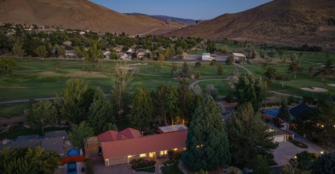 5440 Cypress Point Drive, Reno, NV 89502 Photo