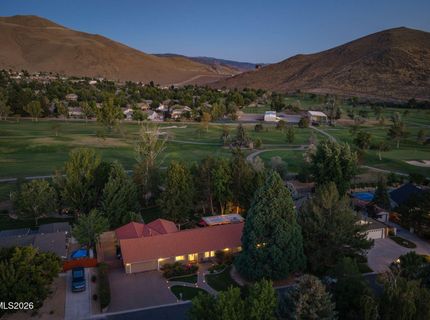 5440 Cypress Point Drive, Reno, NV 89502 Photo