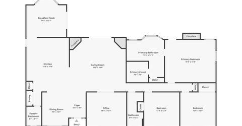 5440 Cypress Point Drive, Reno, NV 89502 Photo