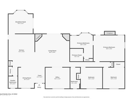 5440 Cypress Point Drive, Reno, NV 89502 Photo