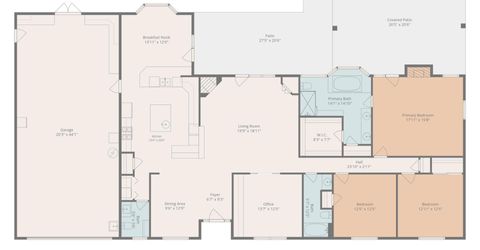 5440 Cypress Point Drive, Reno, NV 89502 Photo