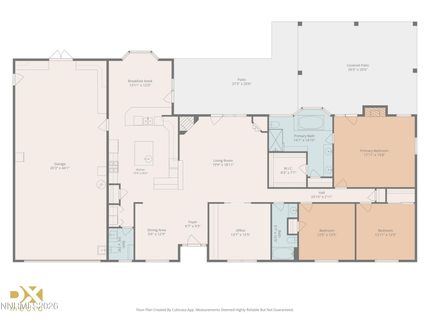 5440 Cypress Point Drive, Reno, NV 89502 Photo