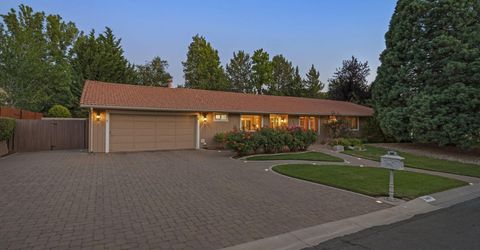 5440 Cypress Point Drive, Reno, NV 89502 Photo