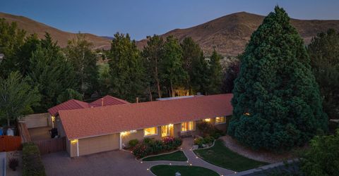 5440 Cypress Point Drive, Reno, NV 89502 Photo
