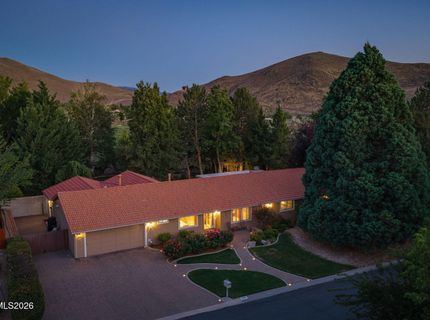 5440 Cypress Point Drive, Reno, NV 89502 Photo