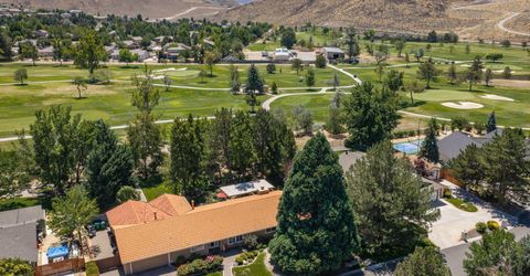 5440 Cypress Point Drive, Reno, NV 89502 Photo