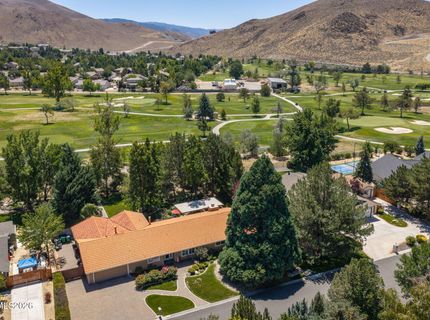 5440 Cypress Point Drive, Reno, NV 89502 Photo