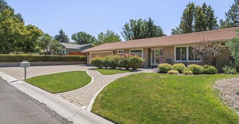5440 Cypress Point Drive, Reno, NV 89502 Photo