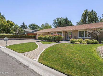 5440 Cypress Point Drive, Reno, NV 89502 Photo