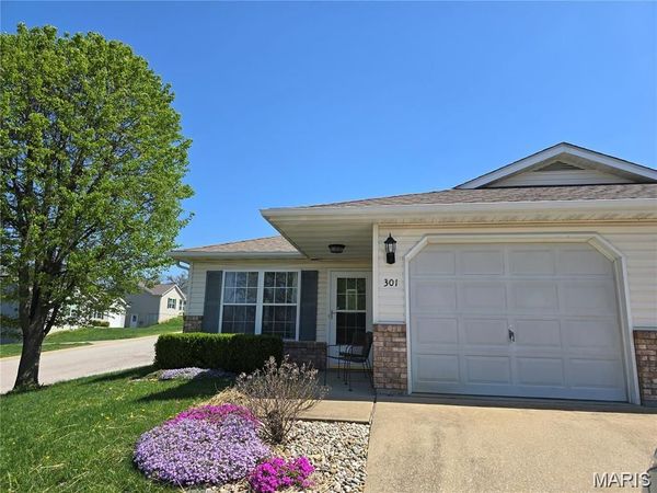 301 Water Tower Drive, Union, MO 63084