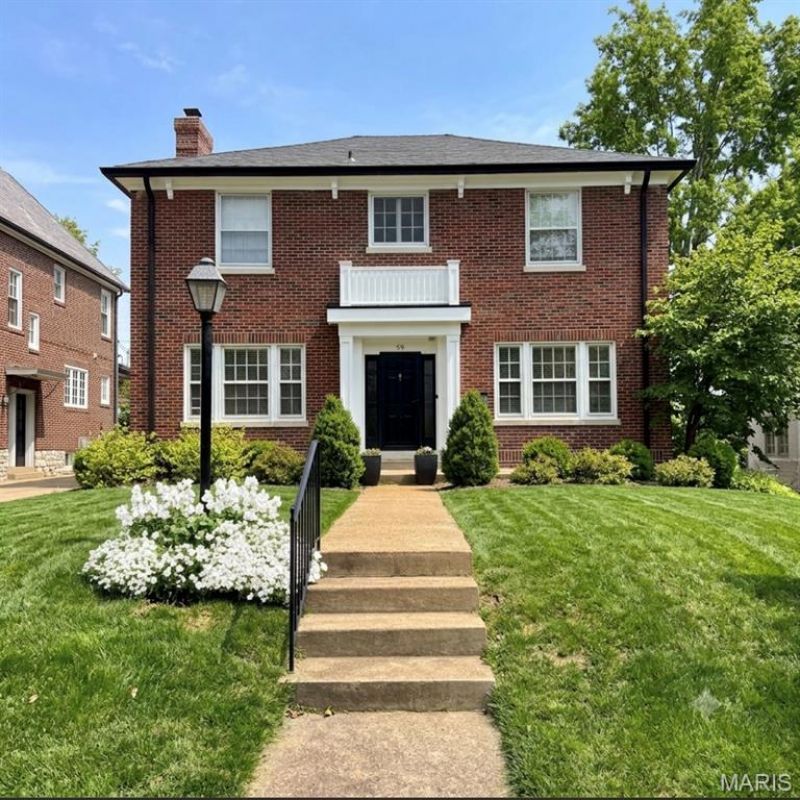 59 Arundel Place , Saint Louis, MO 63105 Main Photo