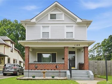 1580 Springhill Avenue, Kettering, OH 45409