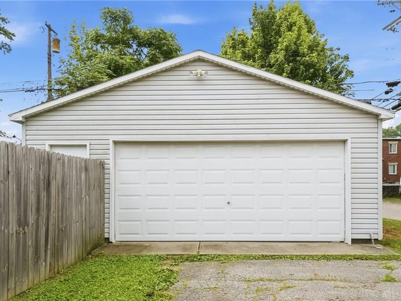 1580 Springhill Avenue, Kettering, OH 45409 Photo 39