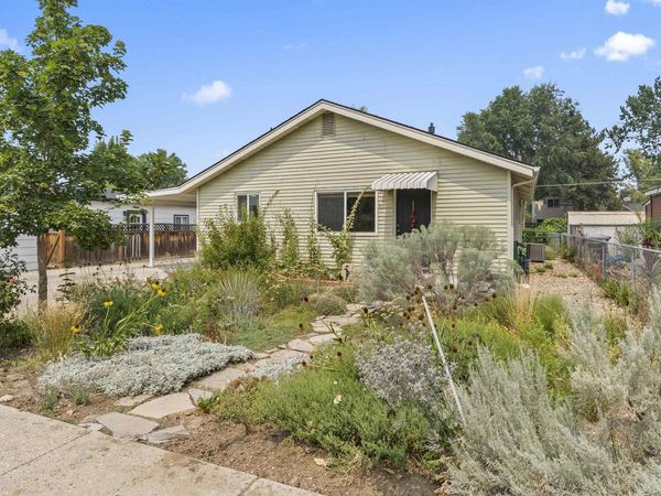 6308 W Butte Street, Boise, ID 83704