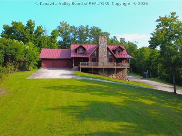 269 Barkley Pass, Huntington, WV 25705