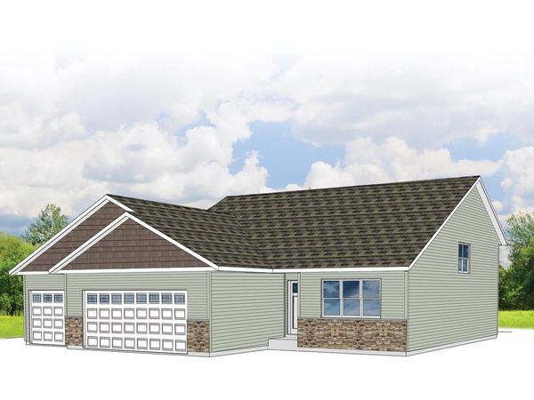 210 CEDAR HAVEN TRAIL, Unit #CC15, Rothschild, WI 54474