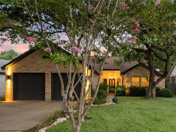 3127 Festus DR, Austin, TX 78748