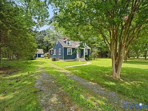 3633 Darbytown Court, Henrico, VA 23231