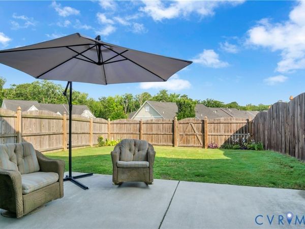 3407 Foxglove Drive , Toano, VA 23168