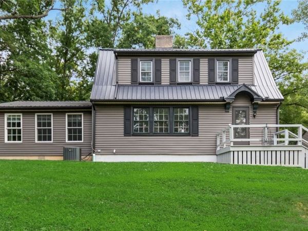 1224 Marwood Drive , Zanesville, OH 43701