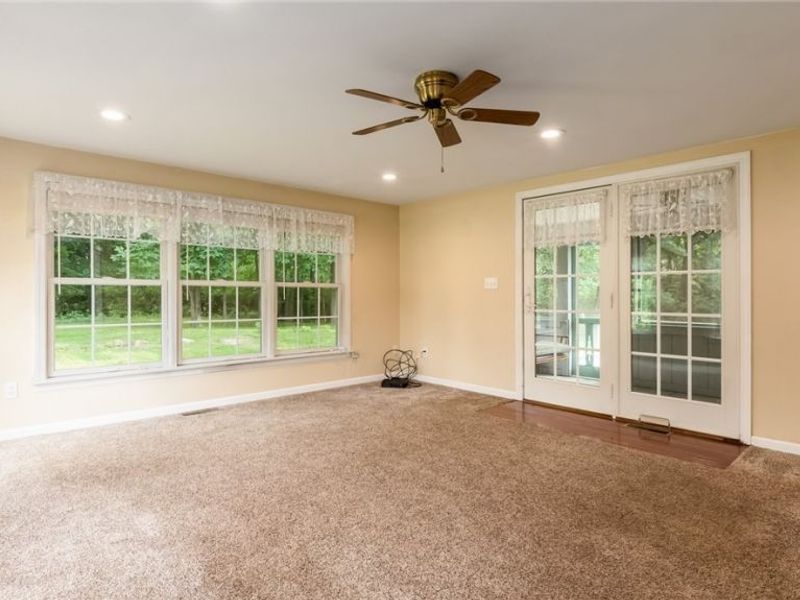 1224 Marwood Drive , Zanesville, OH 43701 Photo 11