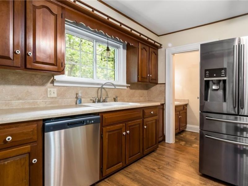 1224 Marwood Drive , Zanesville, OH 43701 Photo 16