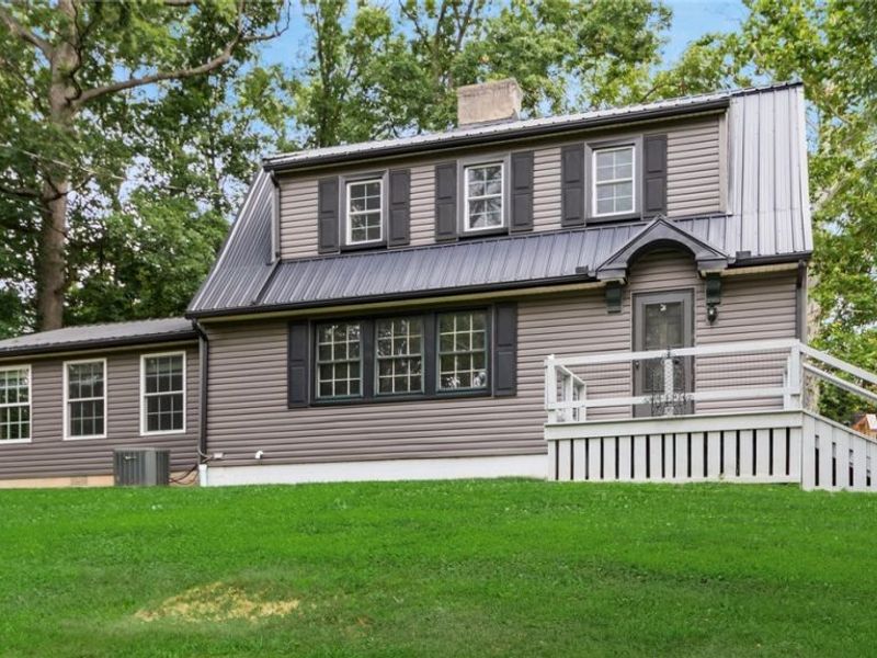 1224 Marwood Drive , Zanesville, OH 43701 Photo 2