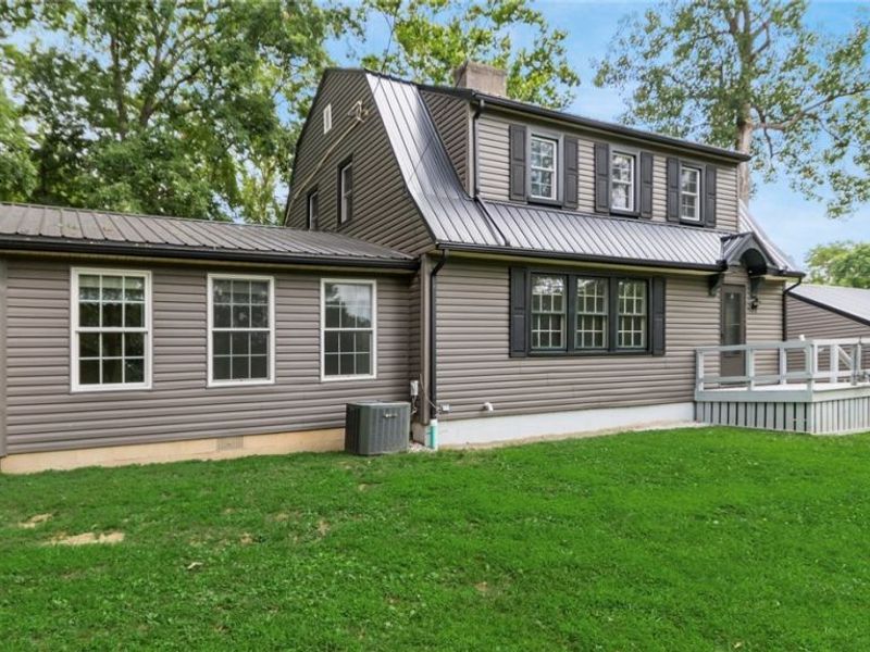 1224 Marwood Drive , Zanesville, OH 43701 Photo 3