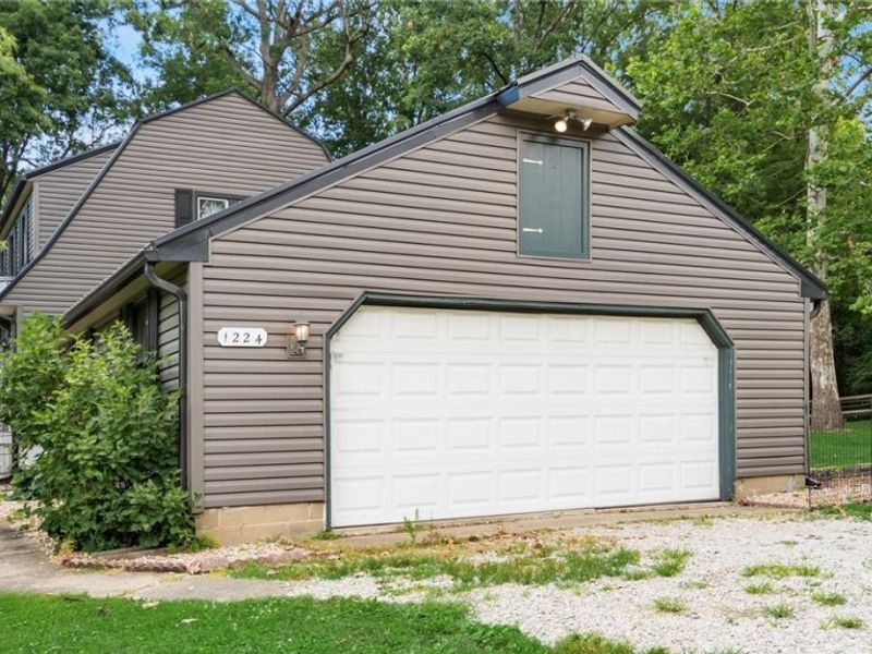 1224 Marwood Drive , Zanesville, OH 43701 Photo 32