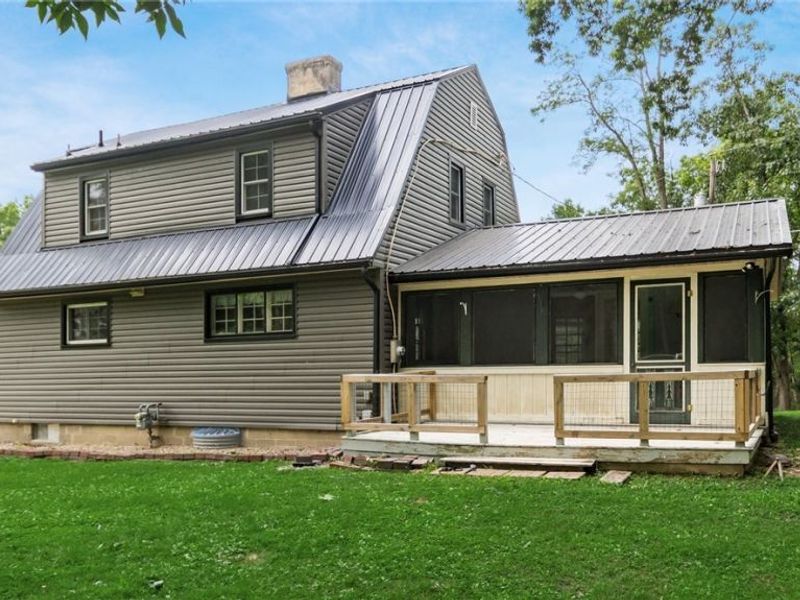 1224 Marwood Drive , Zanesville, OH 43701 Photo 35