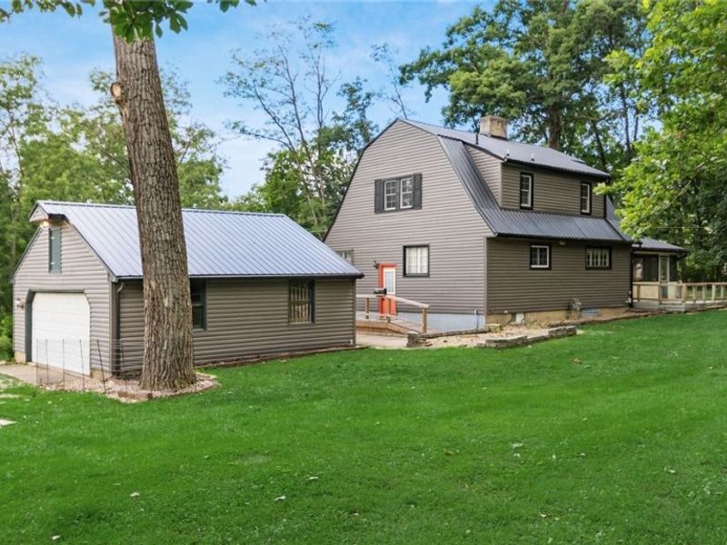 1224 Marwood Drive , Zanesville, OH 43701 Photo 43