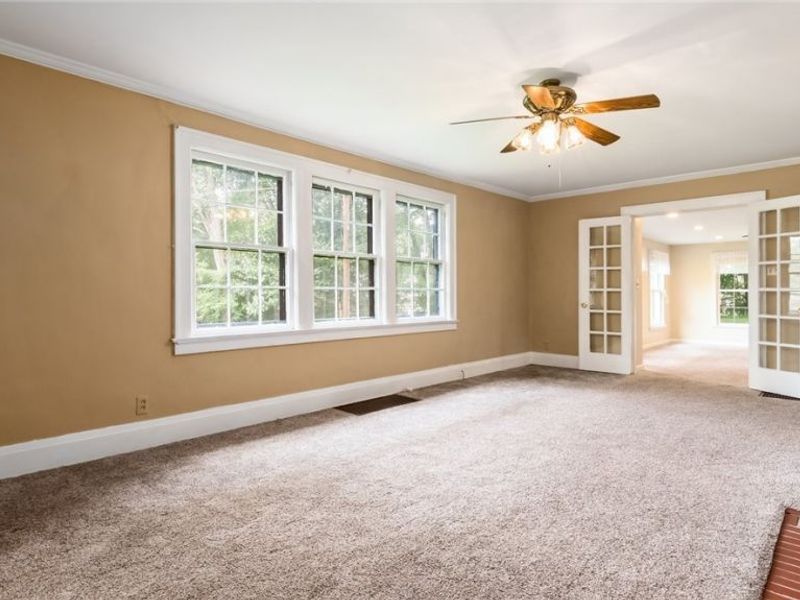 1224 Marwood Drive , Zanesville, OH 43701 Photo 7
