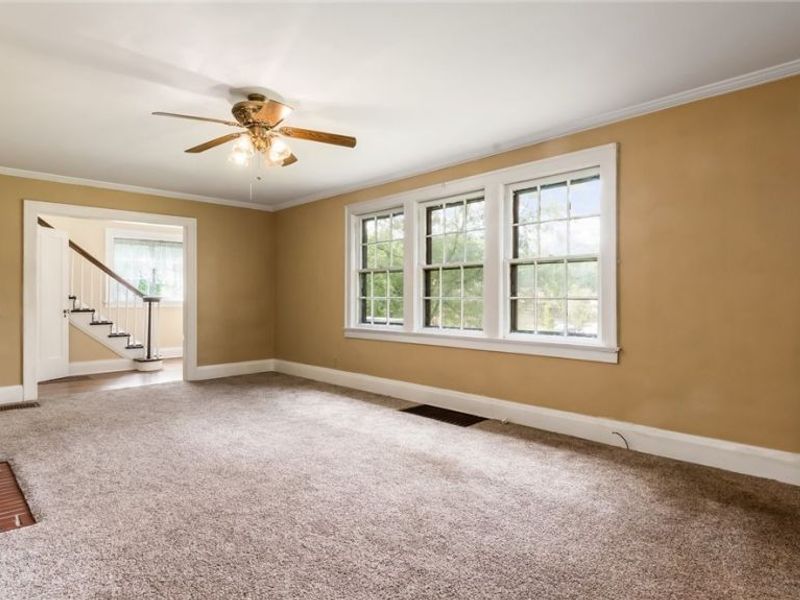 1224 Marwood Drive , Zanesville, OH 43701 Photo 9