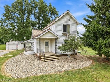 20954 Lake Park Boulevard, Alliance, OH 44601