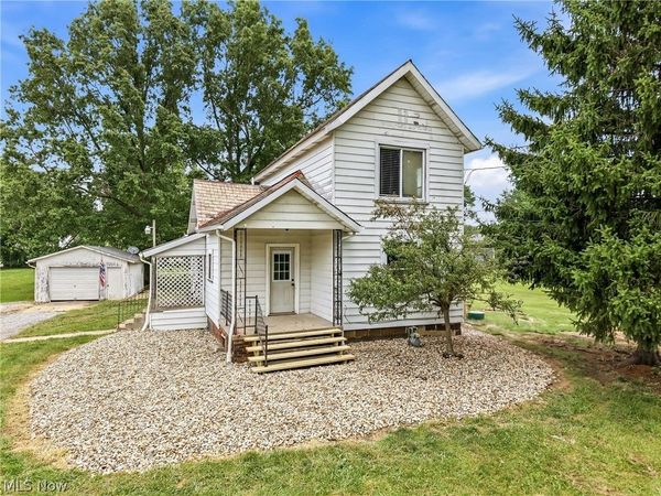20954 Lake Park Boulevard , Alliance, OH 44601