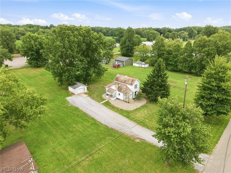 20954 Lake Park Boulevard, Alliance, OH 44601 Photo 21
