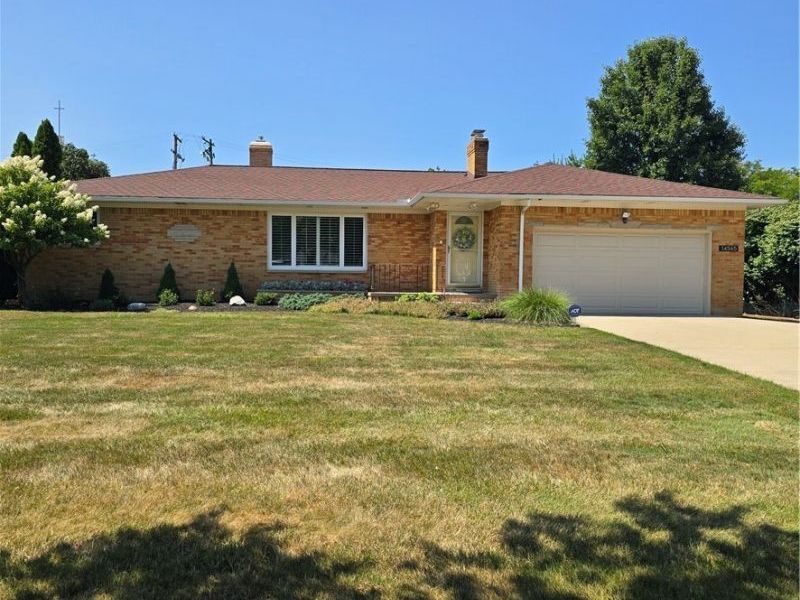 14565 Uhlin Drive, Middleburg Heights, OH 44130 Photo 1