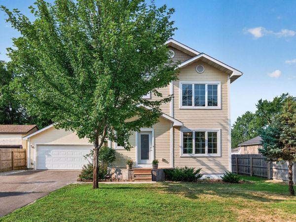 208 Clay Street, Anoka, MN 55303