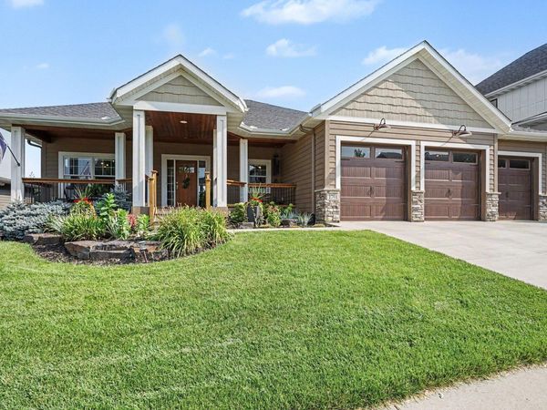 1701 Huron Court, Northfield, MN 55057