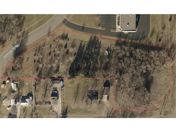 TBD Johnson Street NE, East Bethel, MN 55005