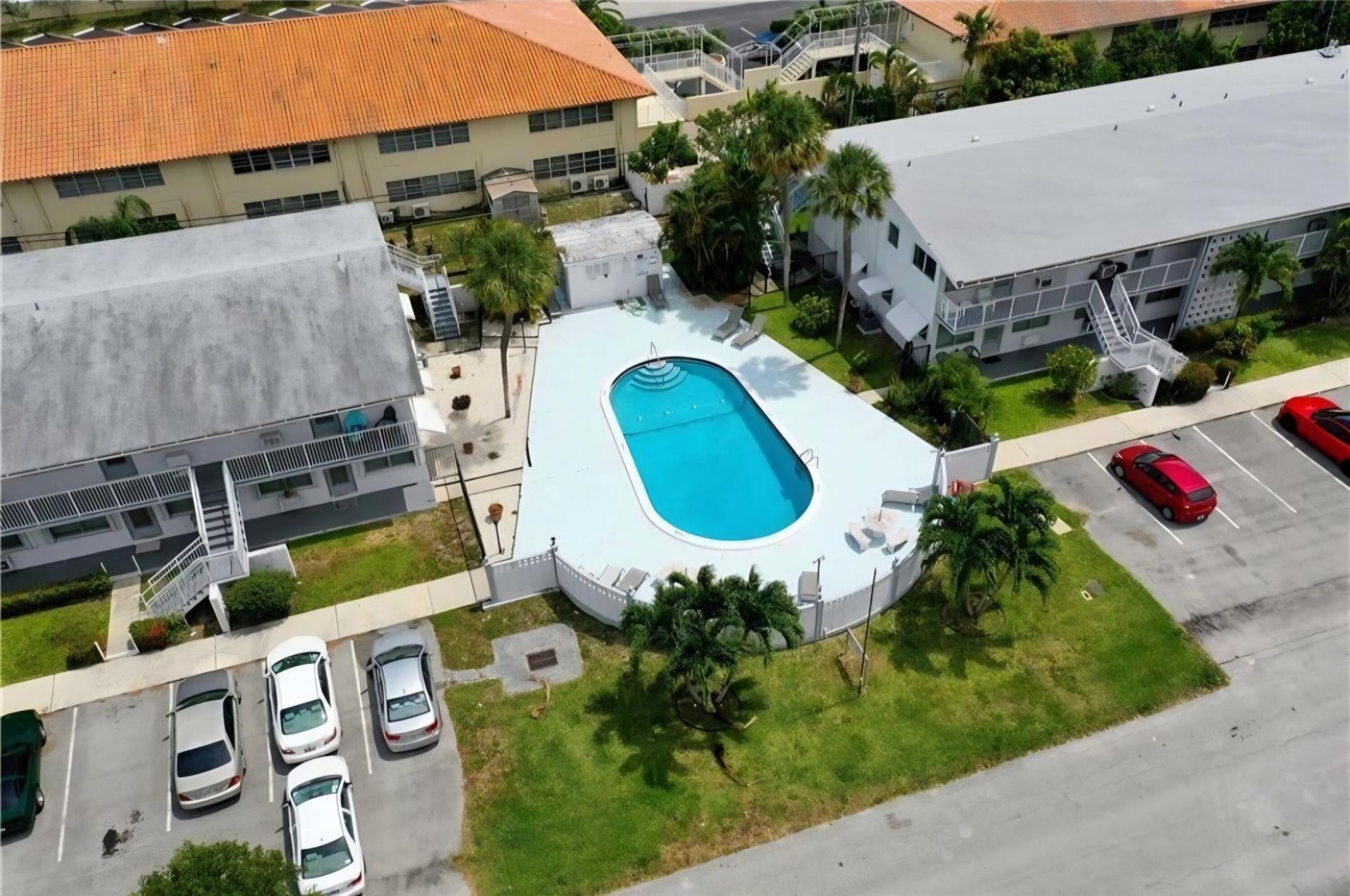 1920 NE 51st Court Ne, Unit 101, Fort Lauderdale, FL 33308 Photo