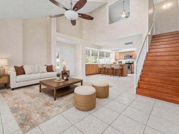 3658 SW SUNSET TRACE Circle, Unit 3658, Palm City, FL 34990