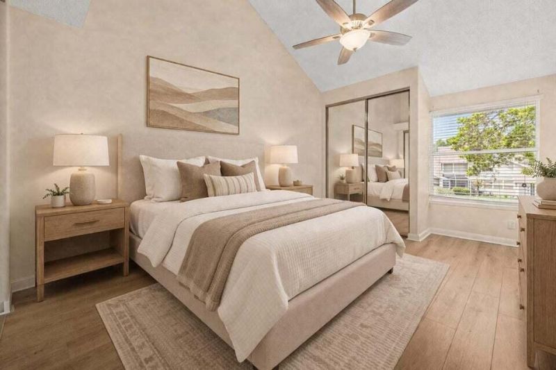 3658 SW Sunset Trace Circle, Unit 3658, Palm City, FL 34990 Photo