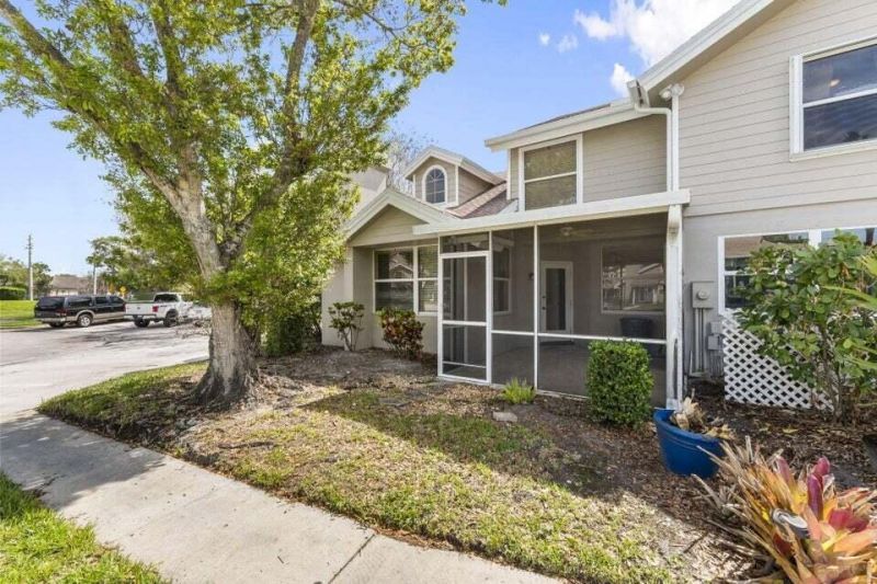 3658 SW Sunset Trace Circle, Unit 3658, Palm City, FL 34990 Photo