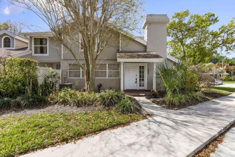 3658 SW Sunset Trace Circle, Unit 3658, Palm City, FL 34990 Photo