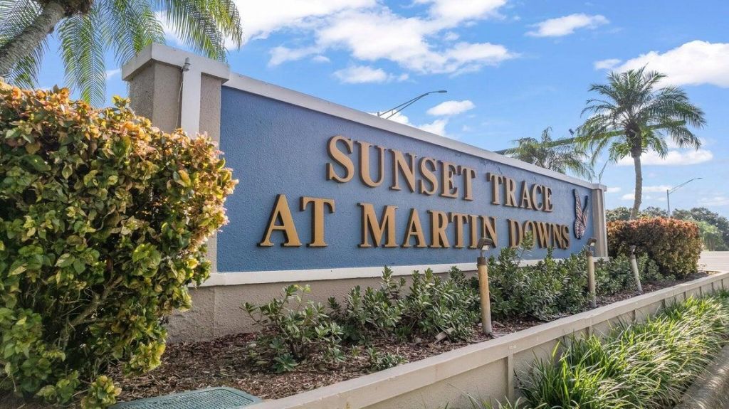 3658 SW Sunset Trace Circle, Unit 3658, Palm City, FL 34990 Photo