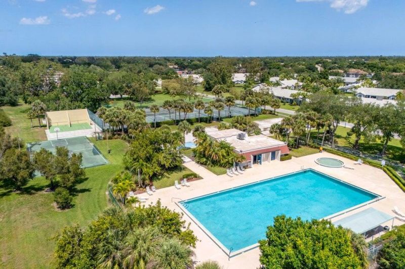 3658 SW Sunset Trace Circle, Unit 3658, Palm City, FL 34990 Photo
