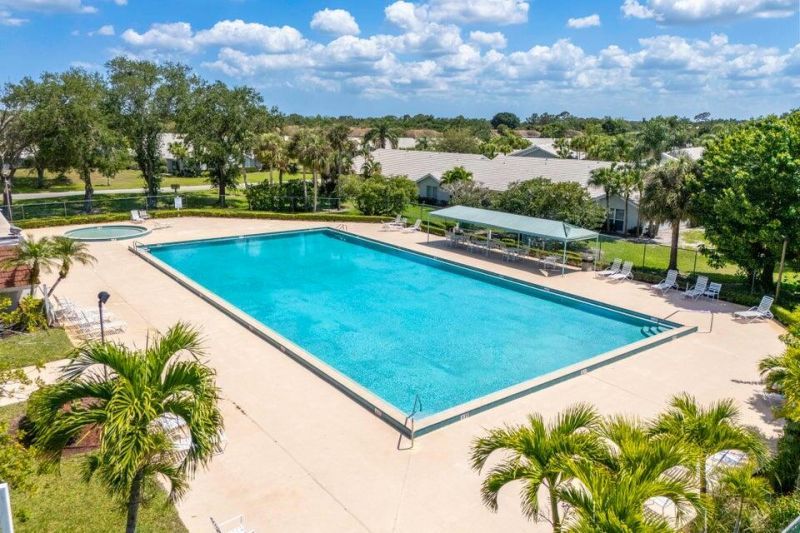 3658 SW Sunset Trace Circle, Unit 3658, Palm City, FL 34990 Photo